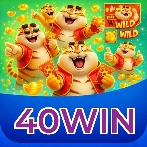40WIN Logo