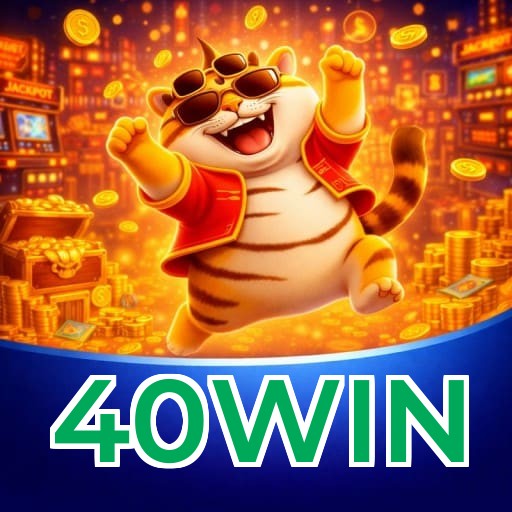 40WIN Logo