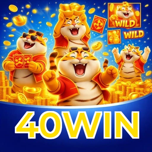 40WIN Logo