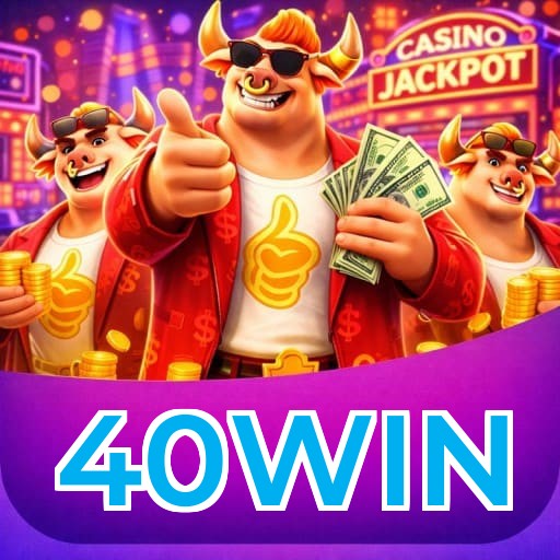 40WIN Logo