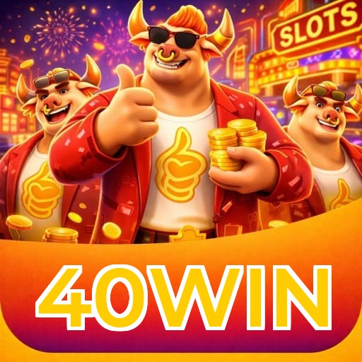 40WIN Logo