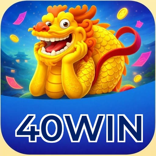 40WIN Logo