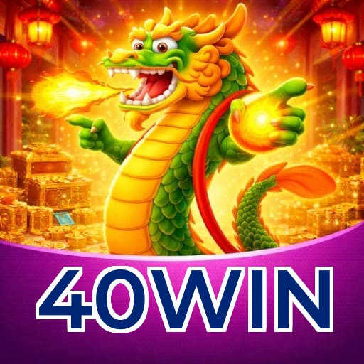40WIN Logo