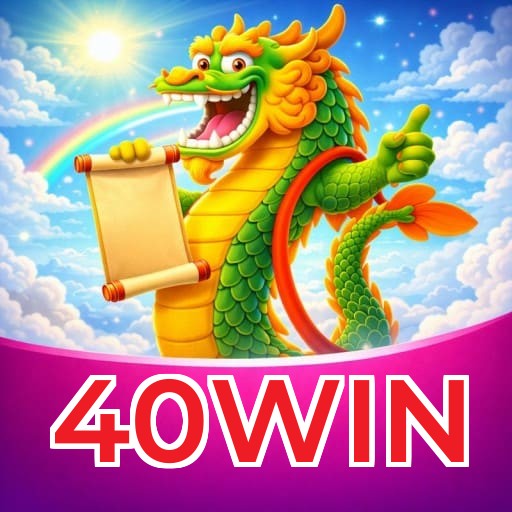 40WIN Logo