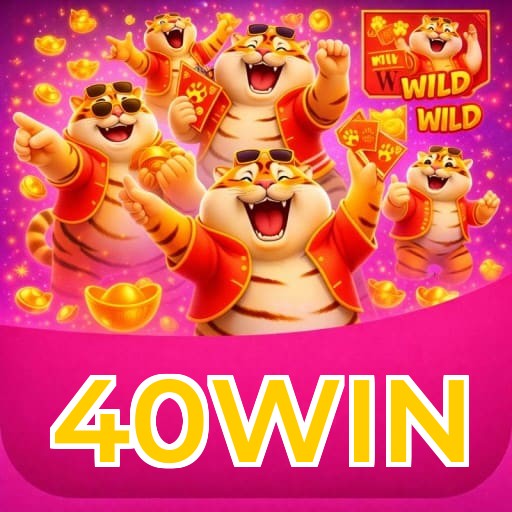 40WIN Logo