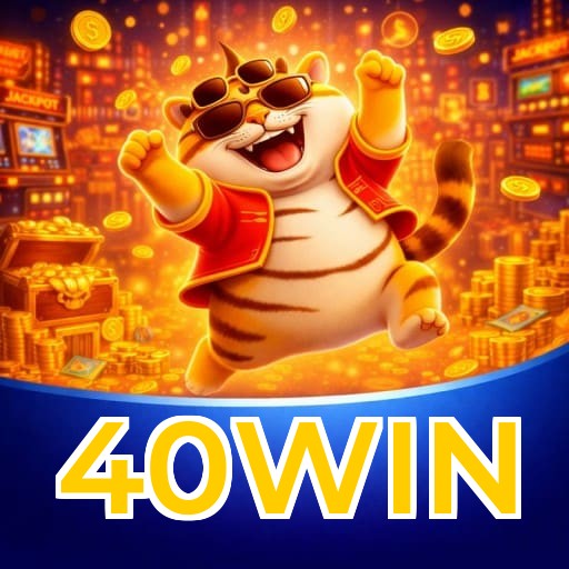 40WIN Logo