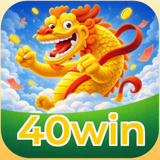 Aplicativo mobile 40win