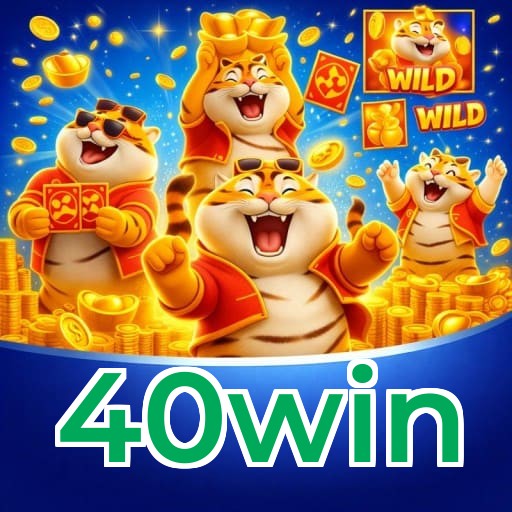 Estatísticas 40win