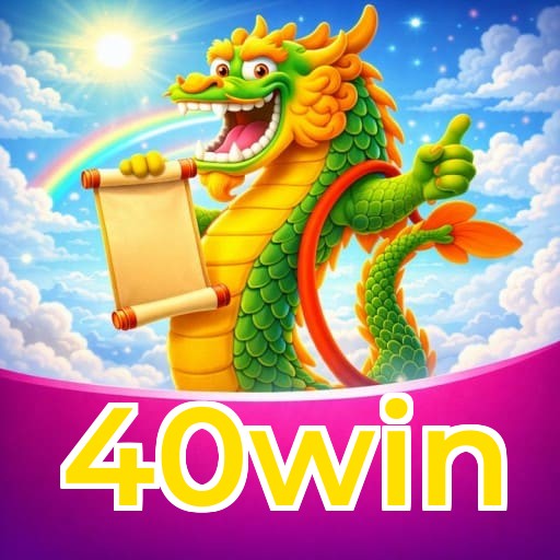 Página de download 40win