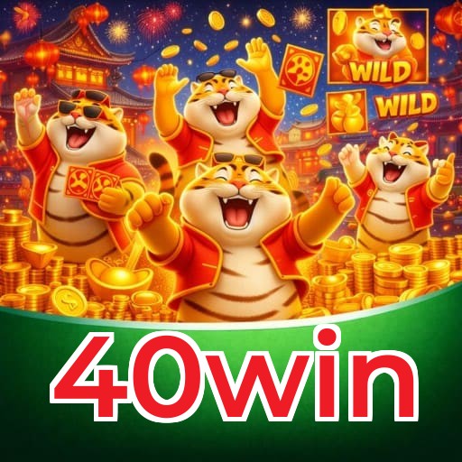 PIX instantâneo Brasil na 40win