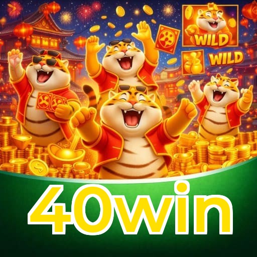 Instalar app 40win