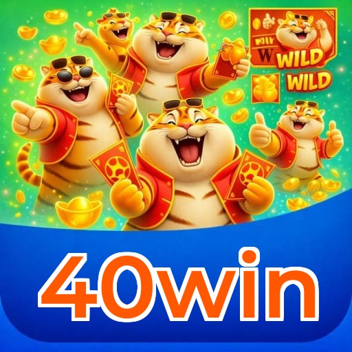 Acesso à conta 40win