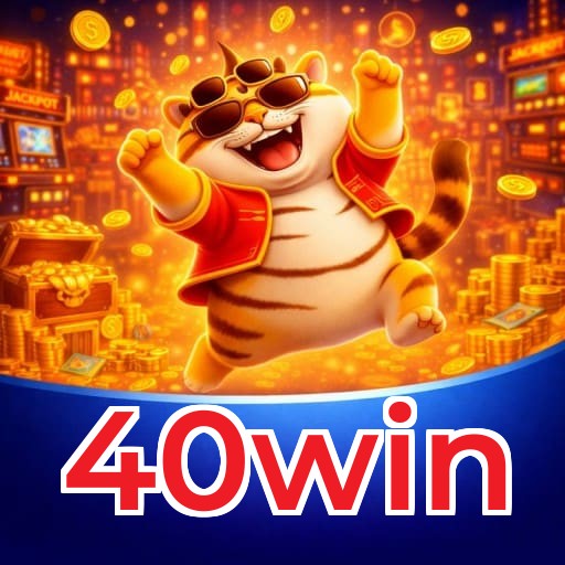 FAQ 40win Brasil