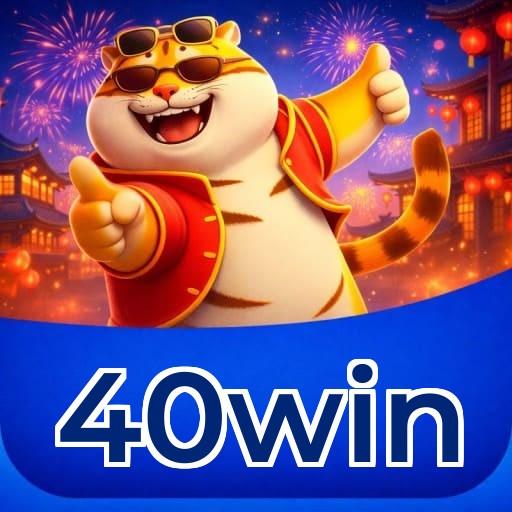 Comparação app mobile e versão web 40win